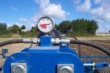 The semi-mounted MaxiDiscs are fitted with hydraulic weight distribu- tion by using the well known Dal-Bo DUOFLEX system. This incorporates a hydraulic accumulator which ensu- res even weight distribution across the working width of the machine. 